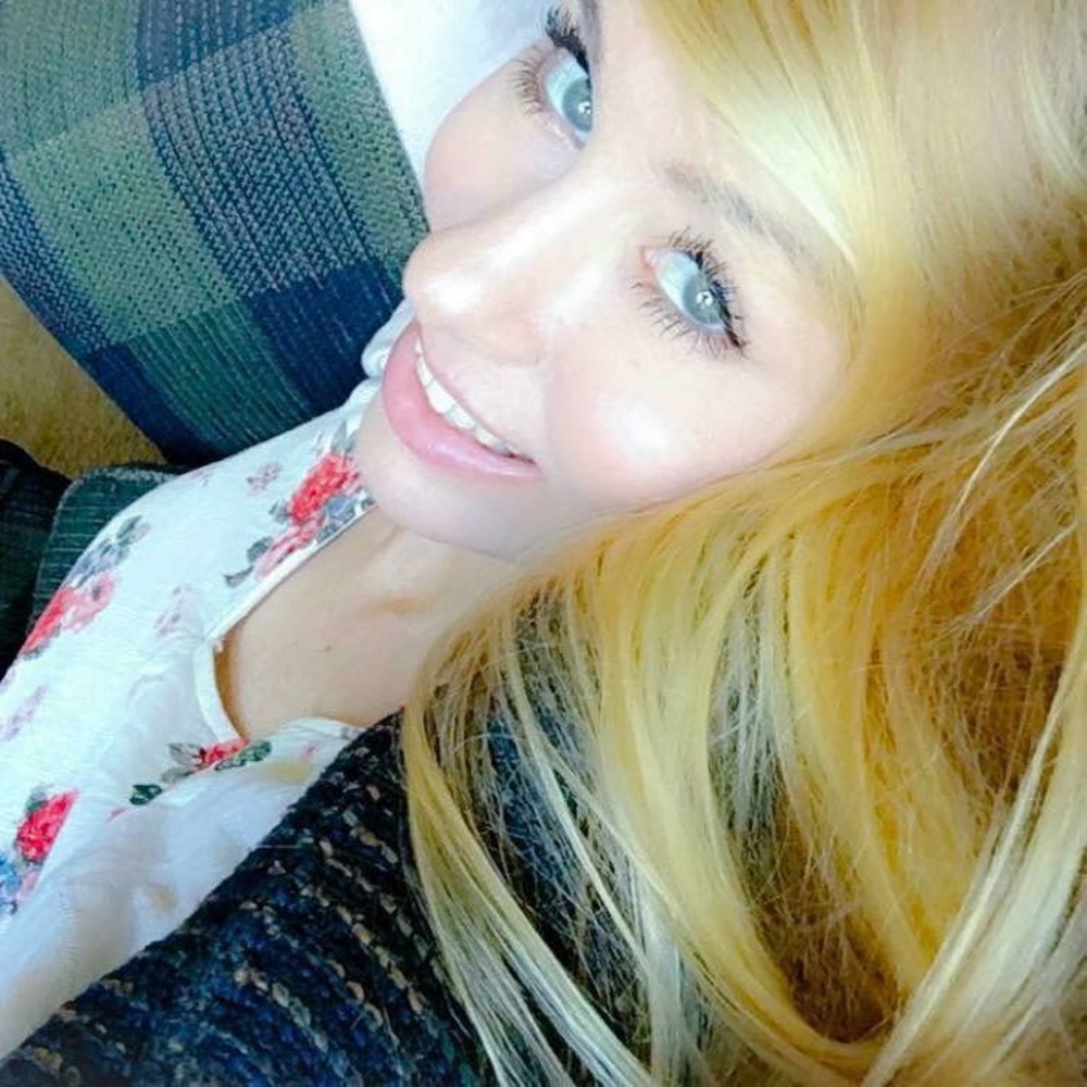 Meet your Posher, Jenni